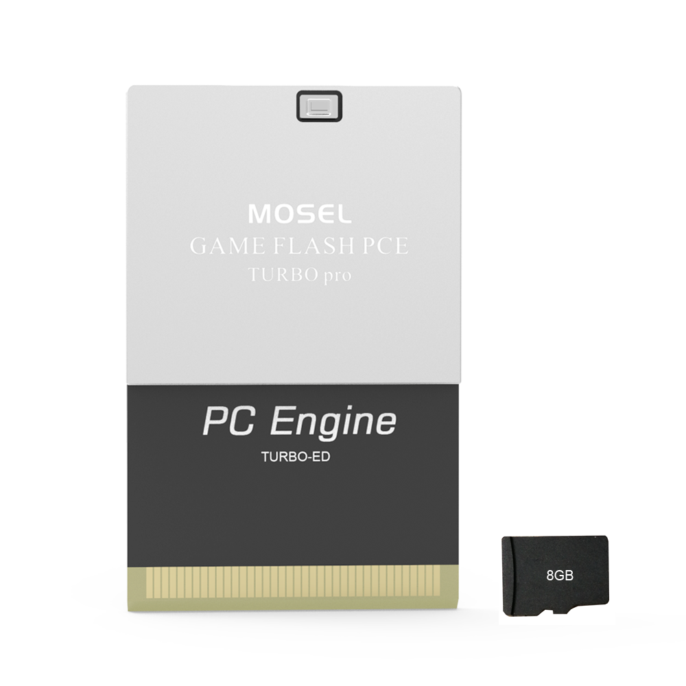 Japanese Lifestyle Game - Mosel PC 엔진 PC 엔진 콘솔