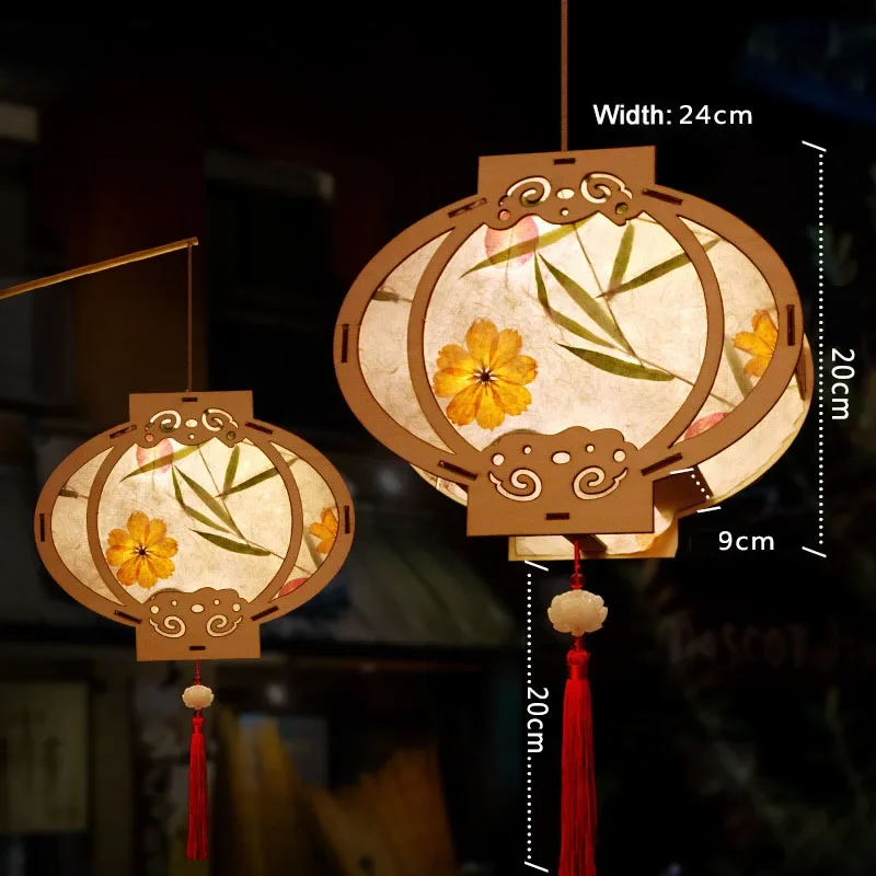레트로 스타일 중국어 DIY 궁전 랜턴 휴대용 꽃 꽃  - Japanese Lantern Paper 리뷰 및 가격
