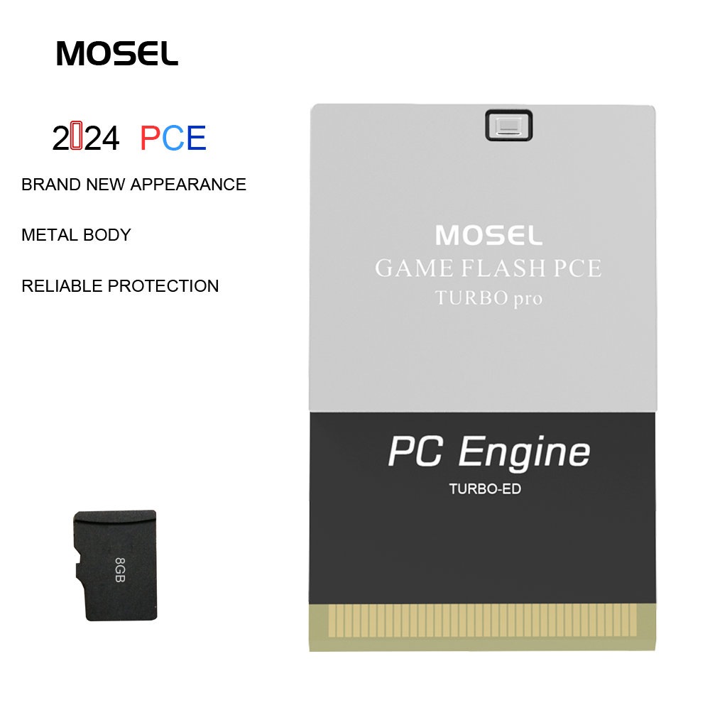 Mosel PC 엔진 PC 엔진 콘솔 게임 카드 Tur - Japanese Lifestyle Game 리뷰 및 가격