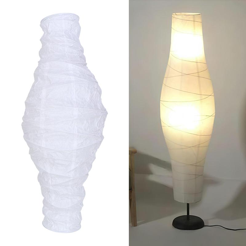 종이 바닥 간단한 램프갓 기숙사 커버 북유럽 스타일 간 - Japanese Lantern Paper 리뷰 및 가격