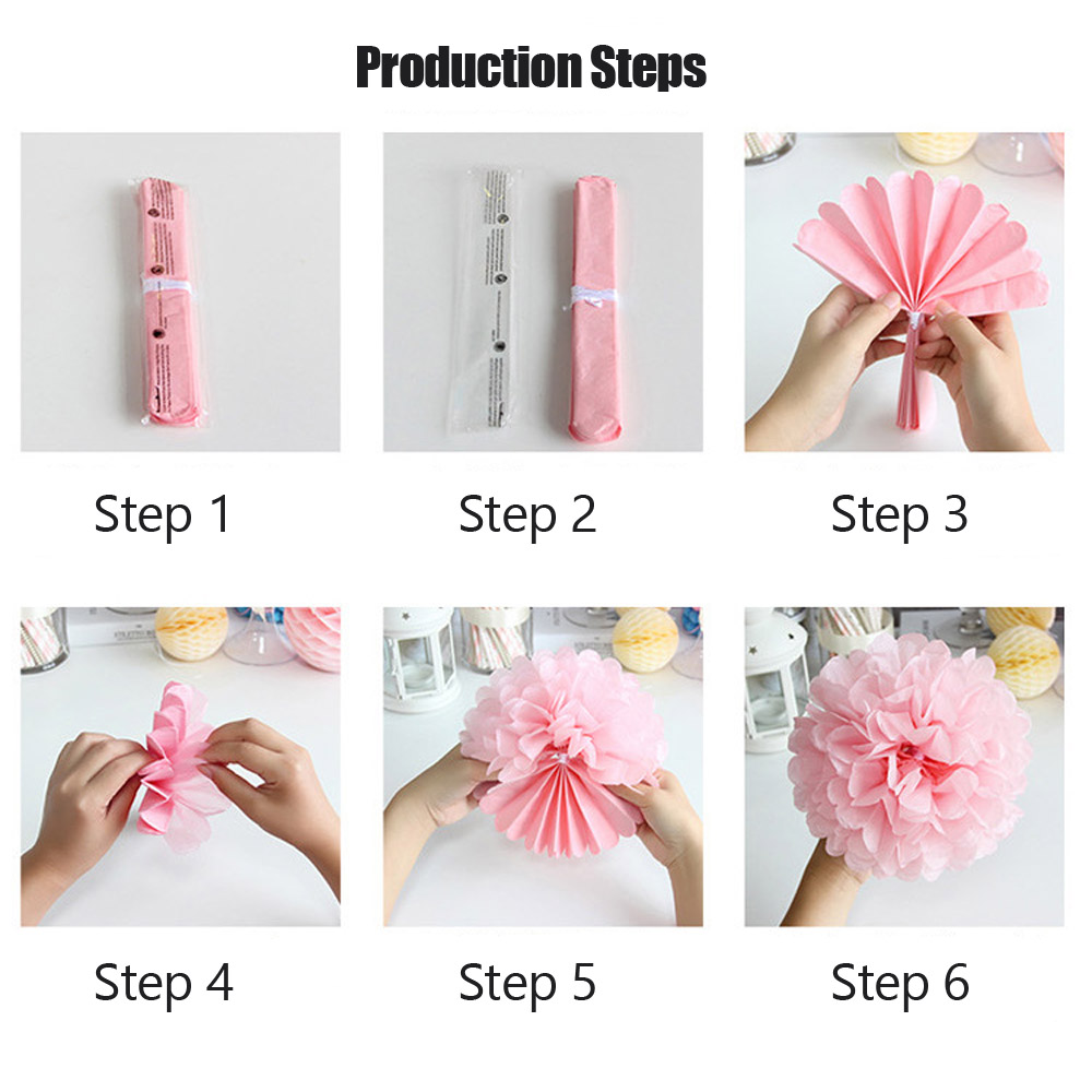 30개/세트 휴일 축제 장식 블루 화이트 종이 랜턴 6 - Japanese Lantern Paper 리뷰 및 가격