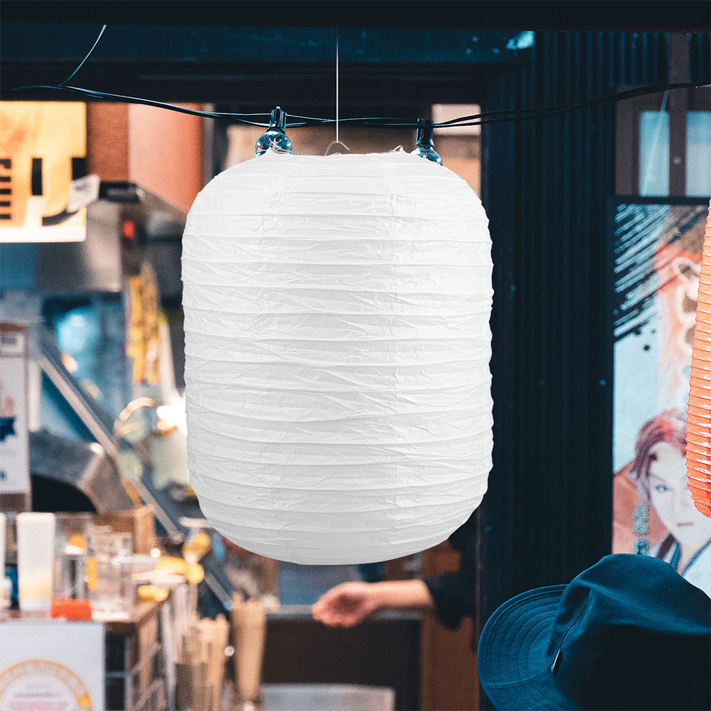 2개입 소형 종이 접이식 DIY 다색 랜턴 장식용 실내 - Japanese Lantern Paper 리뷰 및 가격