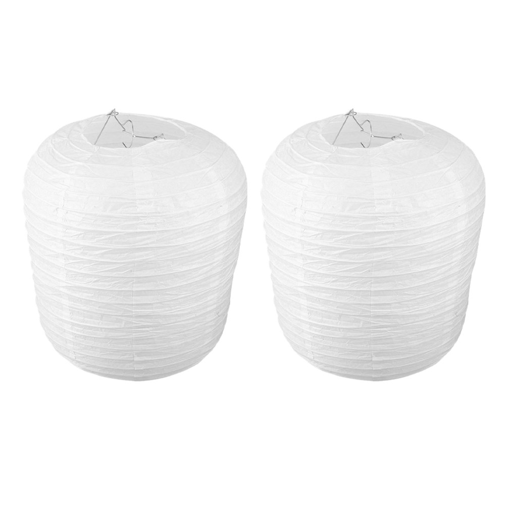 2개입 소형 종이 접이식 DIY 다색 랜턴 장식용 실내 - Japanese Lantern Paper 리뷰 및 가격