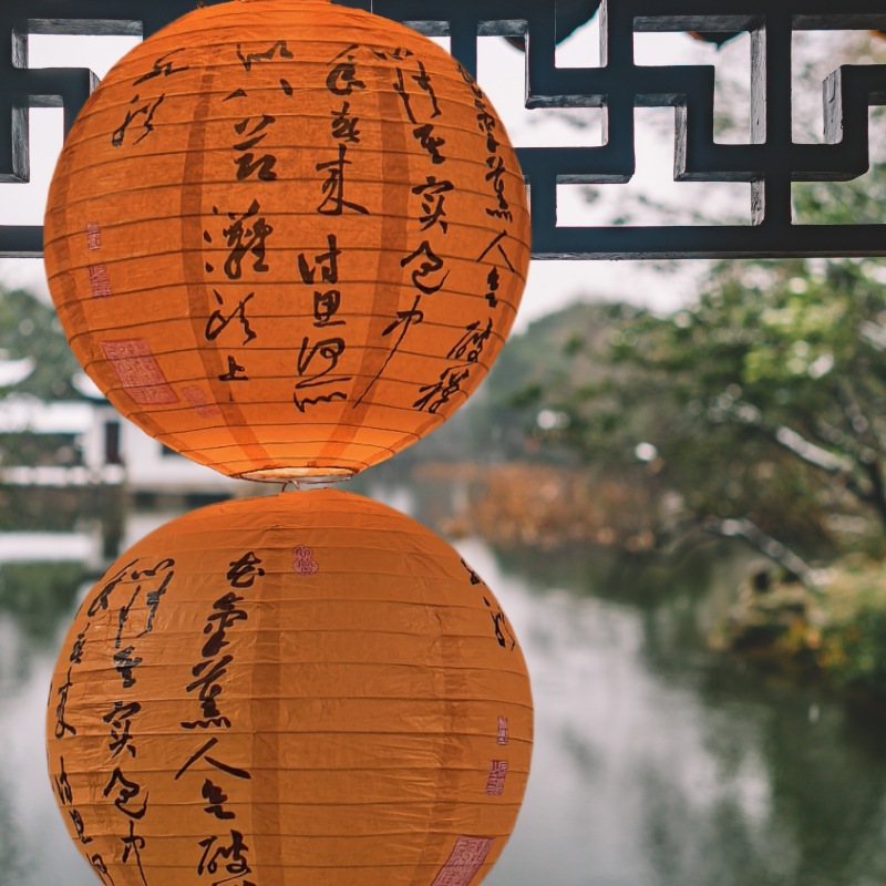 1 조각 12 인치 30cm 인쇄 꽃 종이 랜턴 중국  - Japanese Lantern Paper 리뷰 및 가격